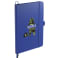 FSC® Mix 5.5" x 8.5" Bound Journal 32