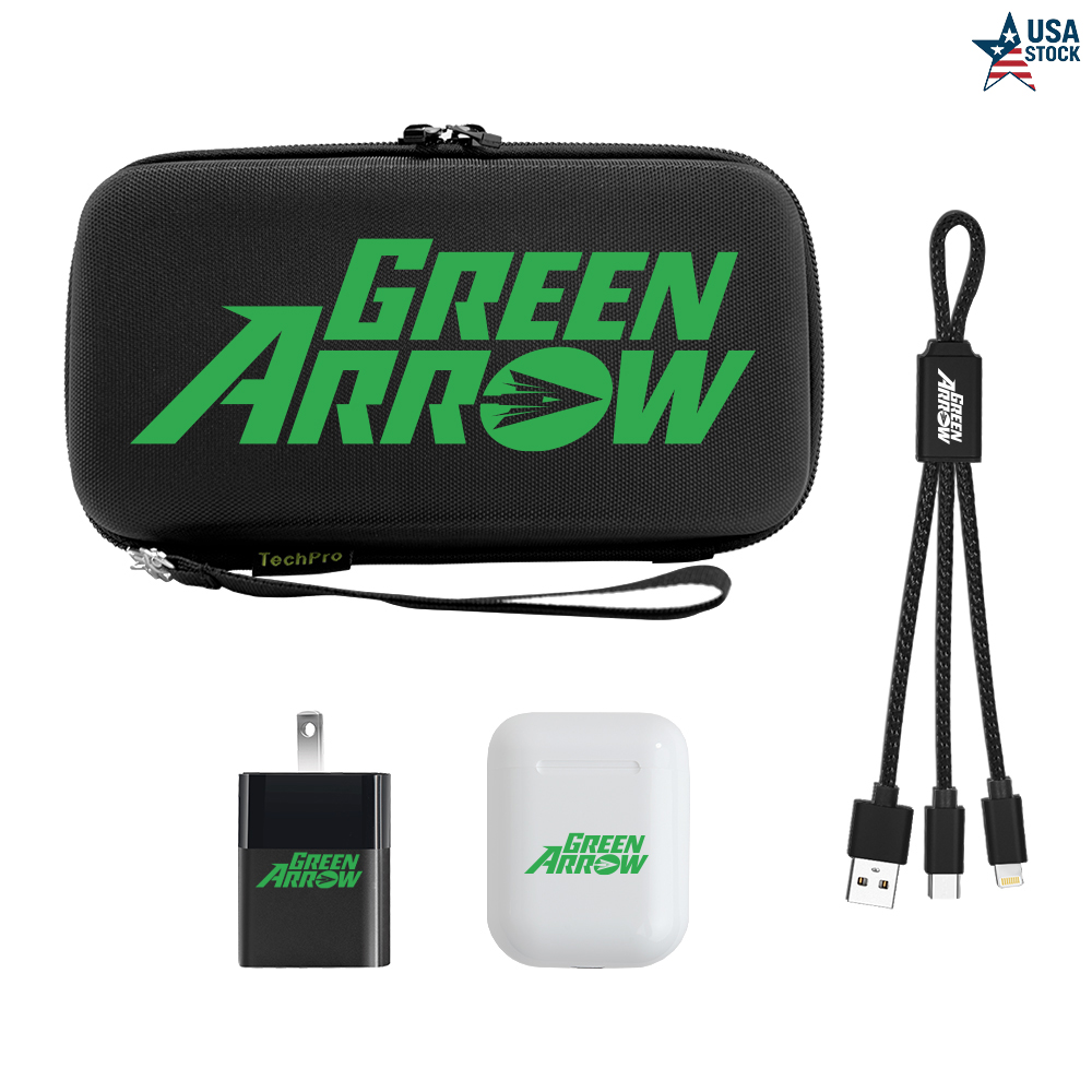 ChargeMaster Mobile Essential Kit 3