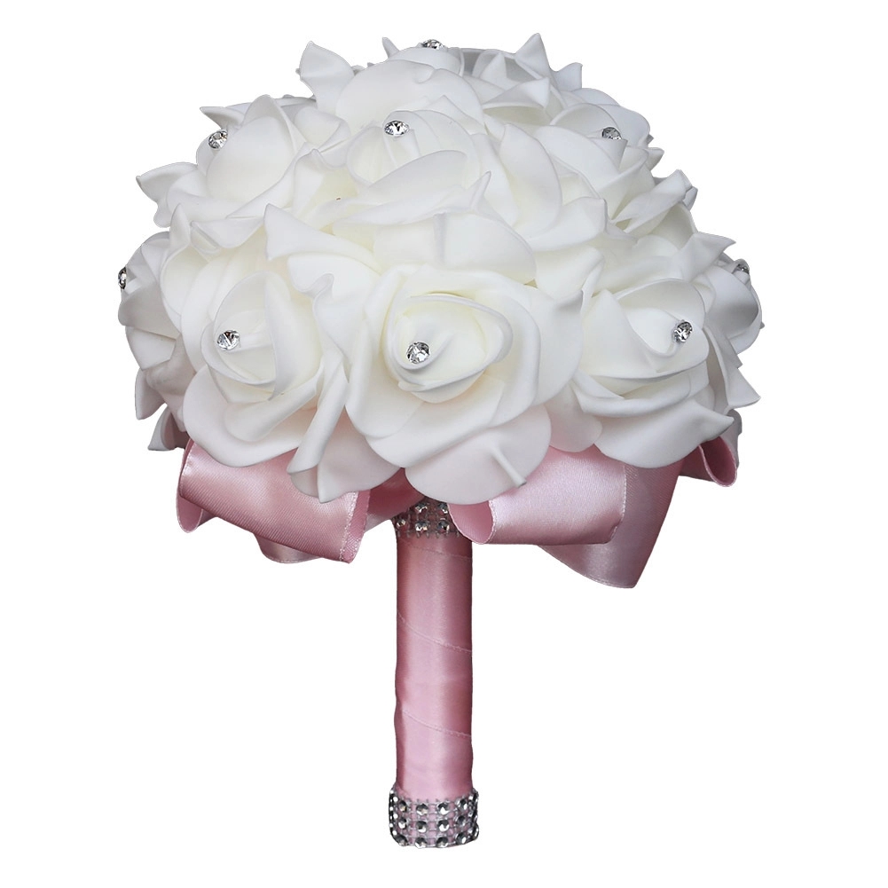 Artificial Rose Bouquet 23