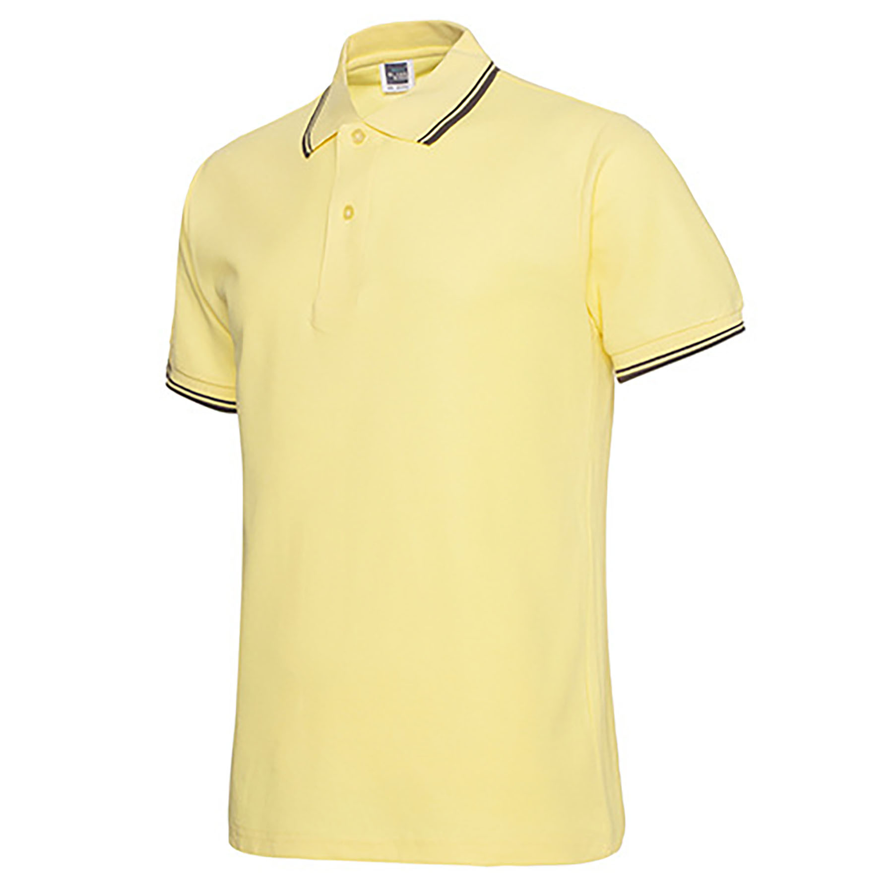 Mens Polo Shirt 2