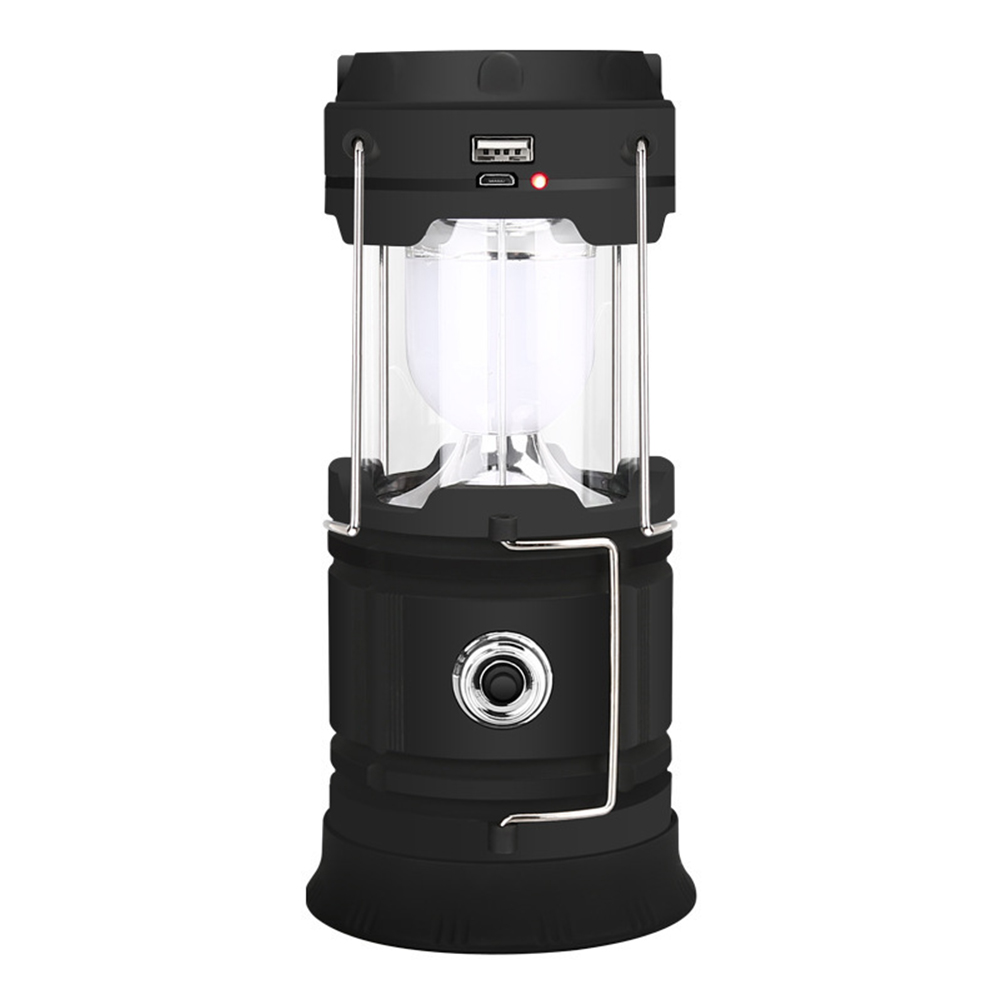USB Camping Light 10