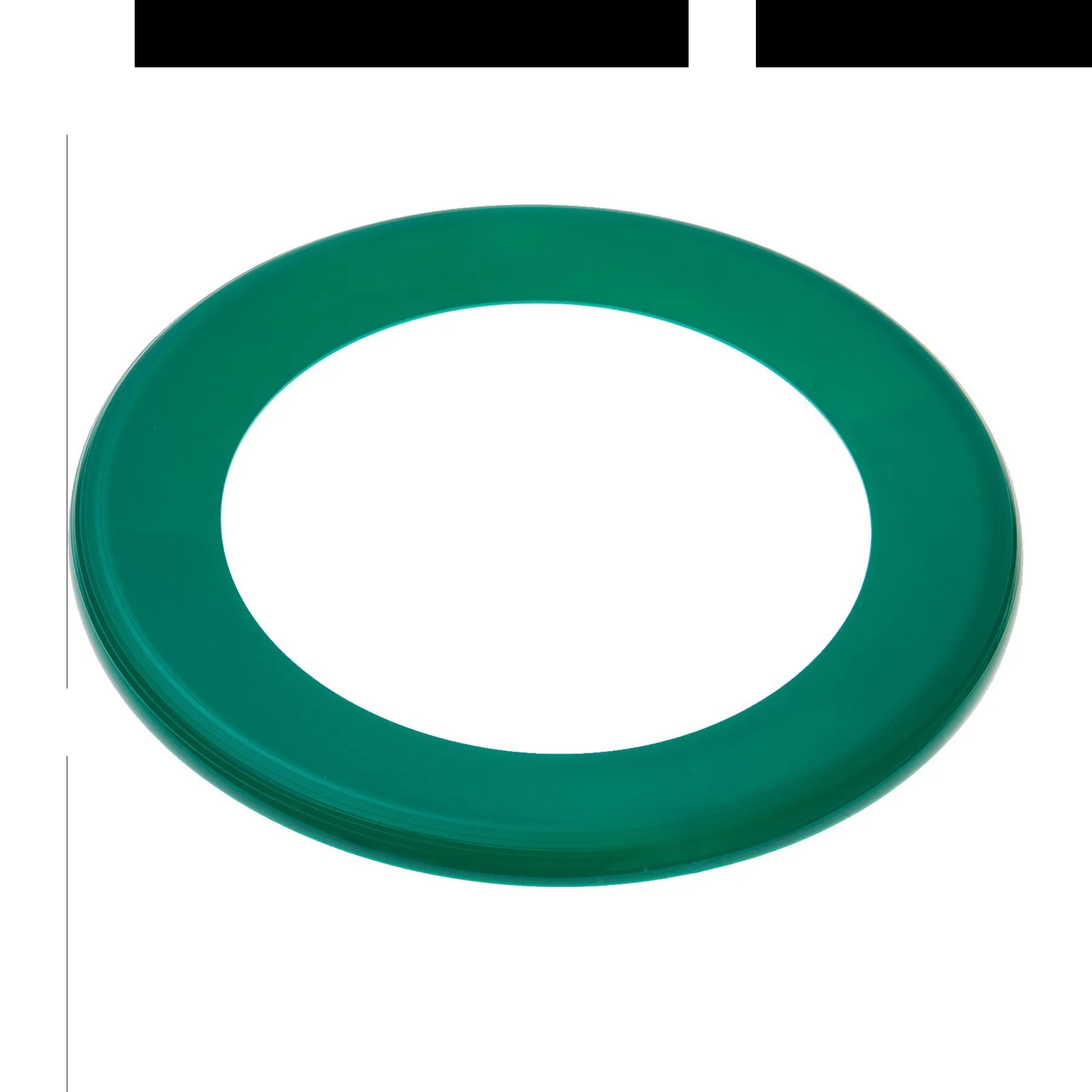Wing Ring Flying Disc 13