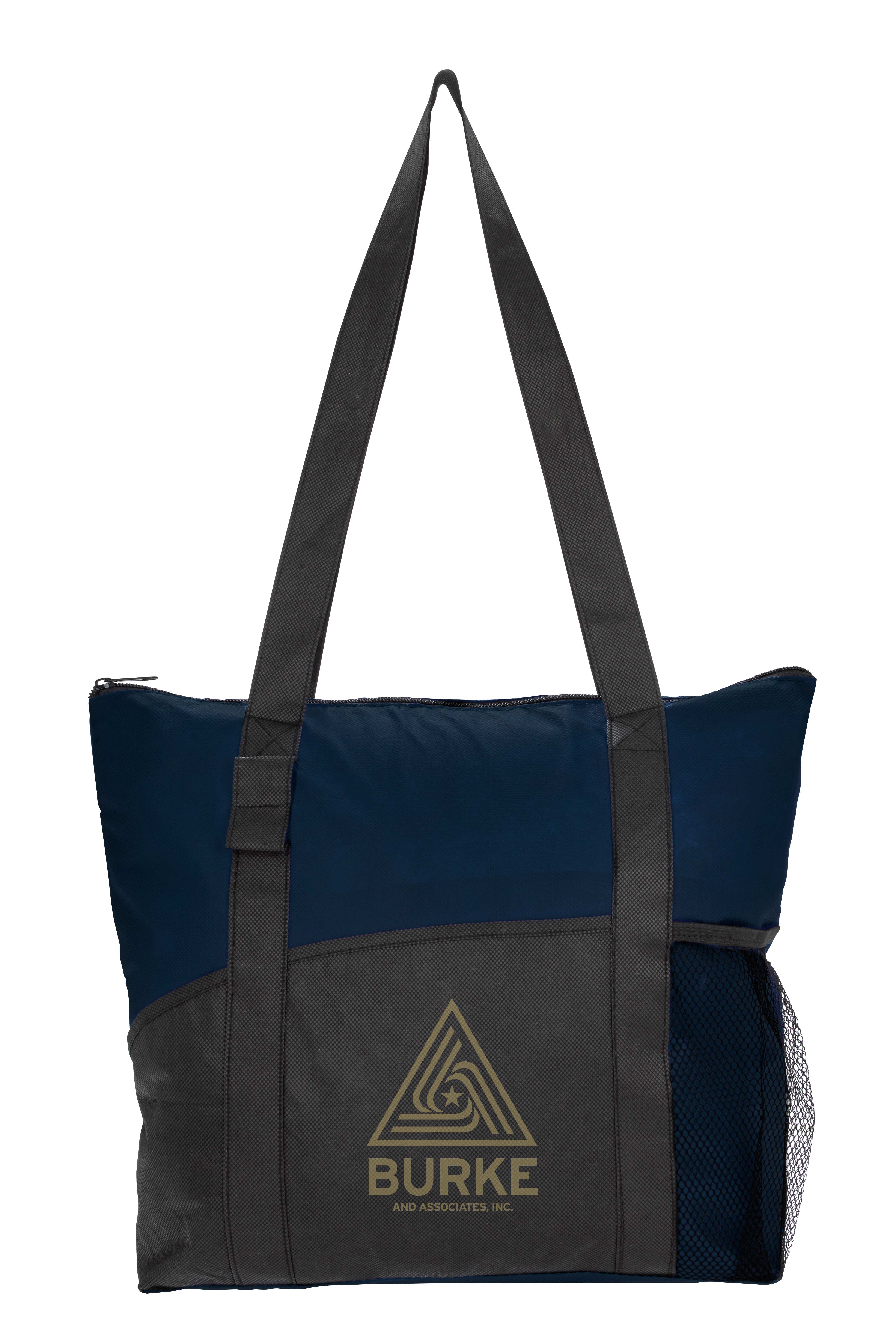 Poly Pro Pocket Tote