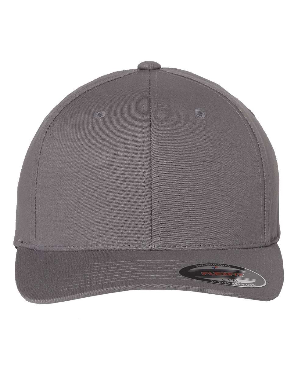 V Cotton Twill Cap
