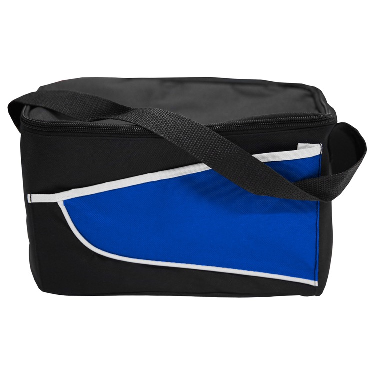 Nylon Cooler Bag Coloured 3