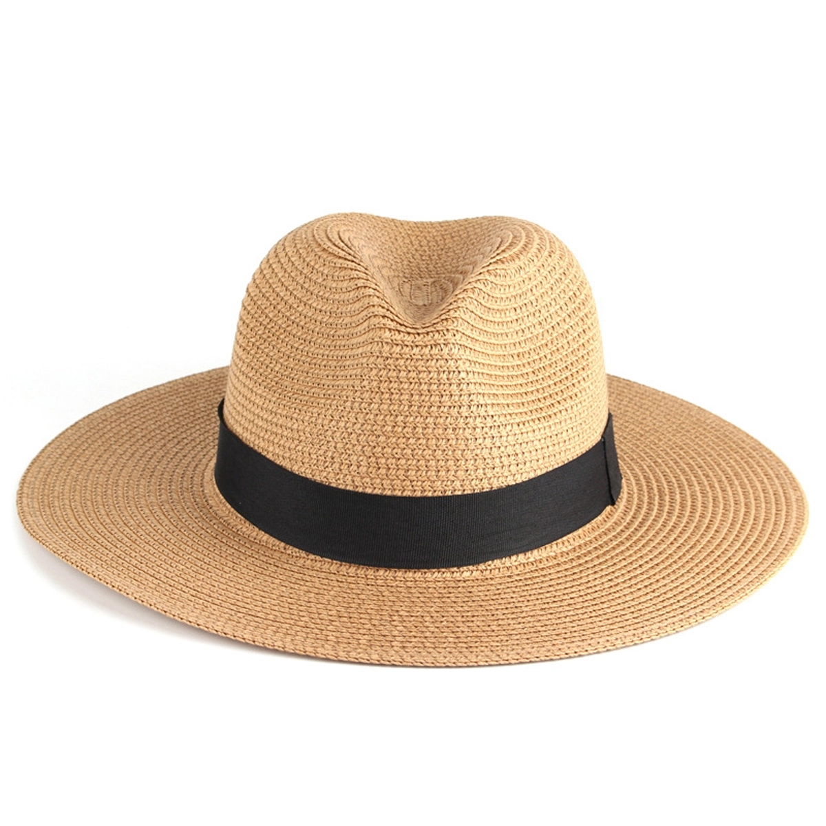 Sun Protection Panama Hat Mens 4