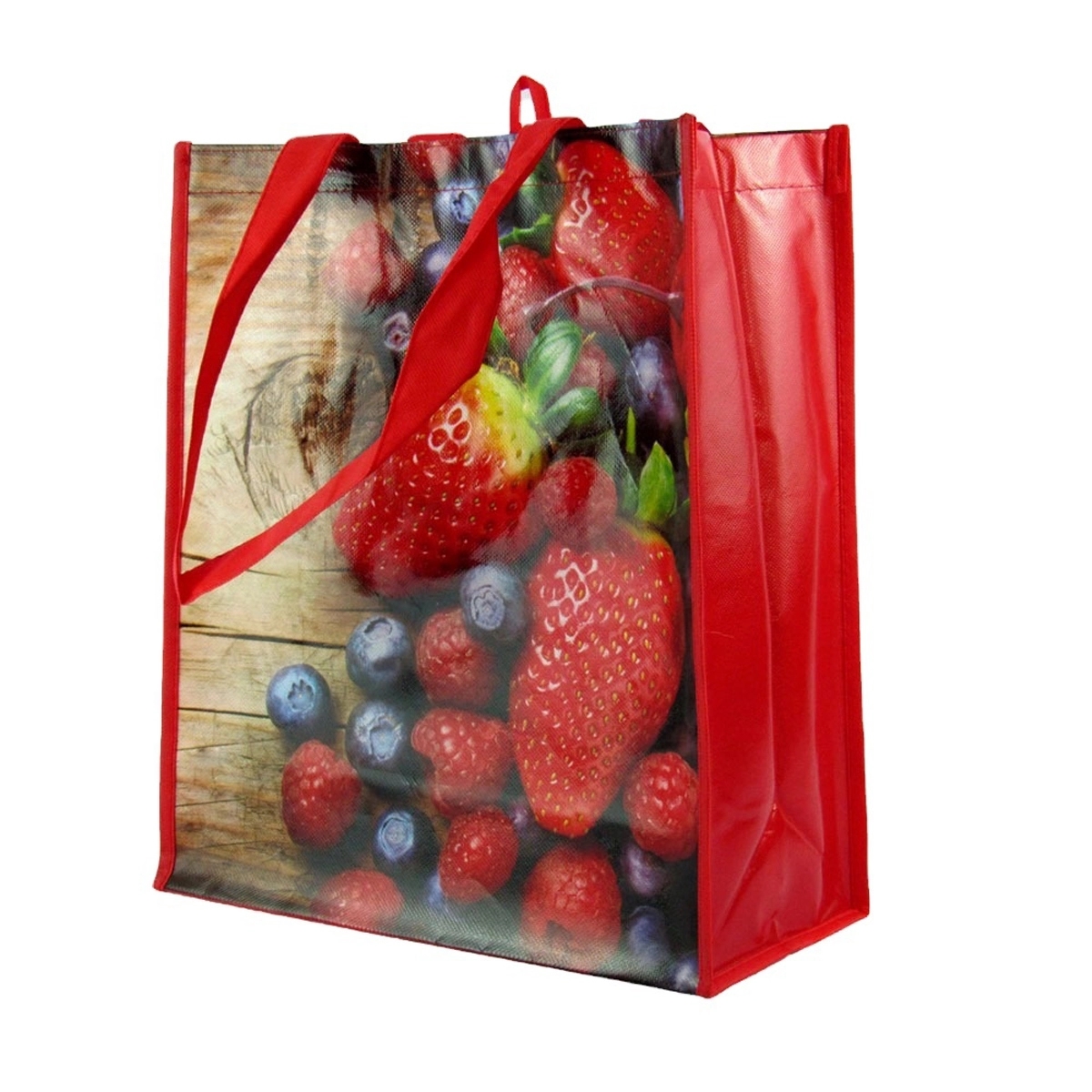 Laminated Non Woven Tote Bag 2
