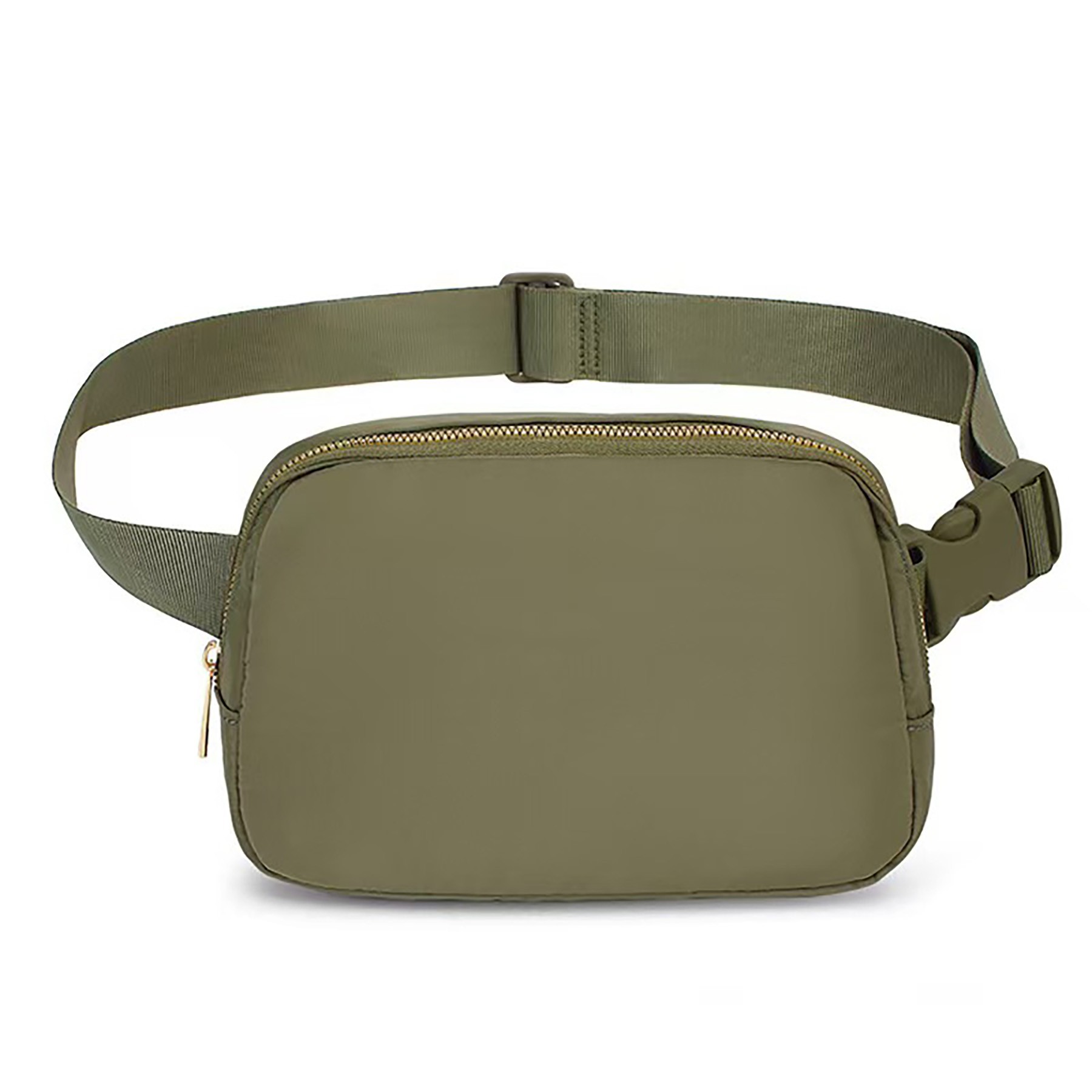 Fanny Pack Crossbody Bag 3