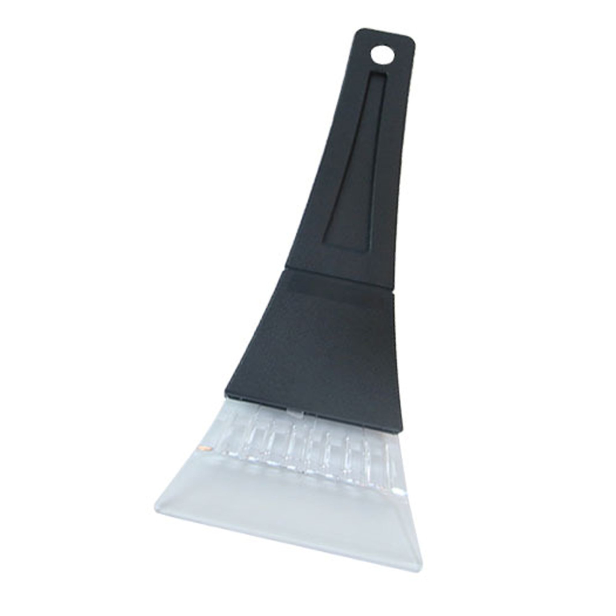 Plastic Ice & Snow Scraper 4