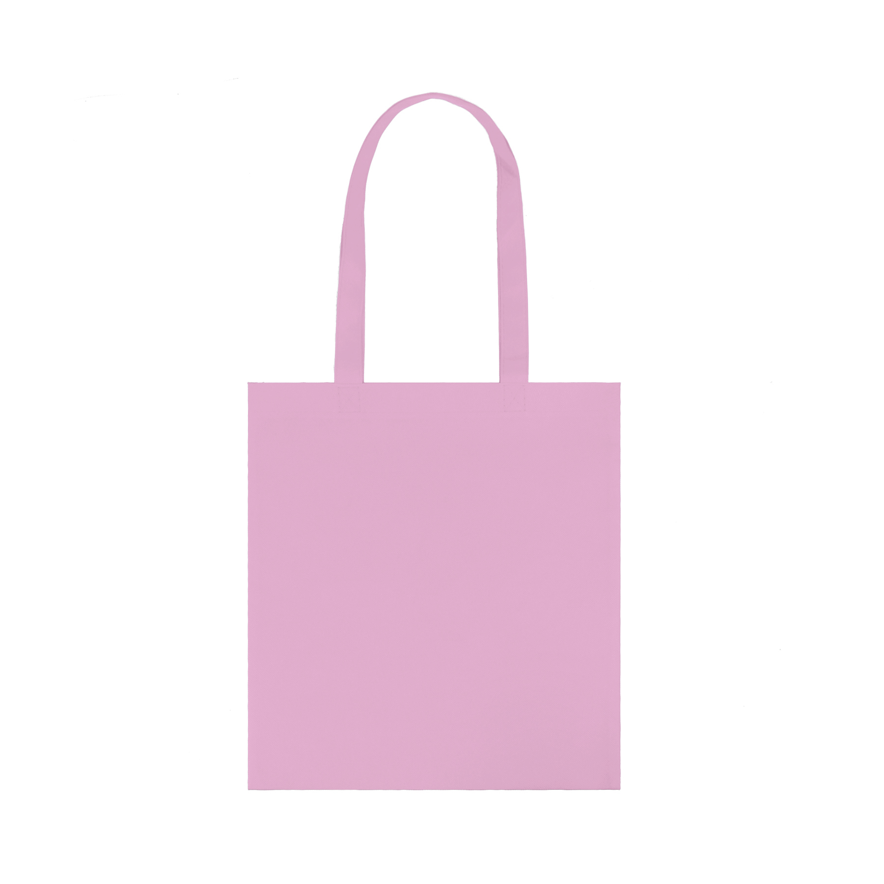 Non-Woven Value Tote Bag(Ocean) 5