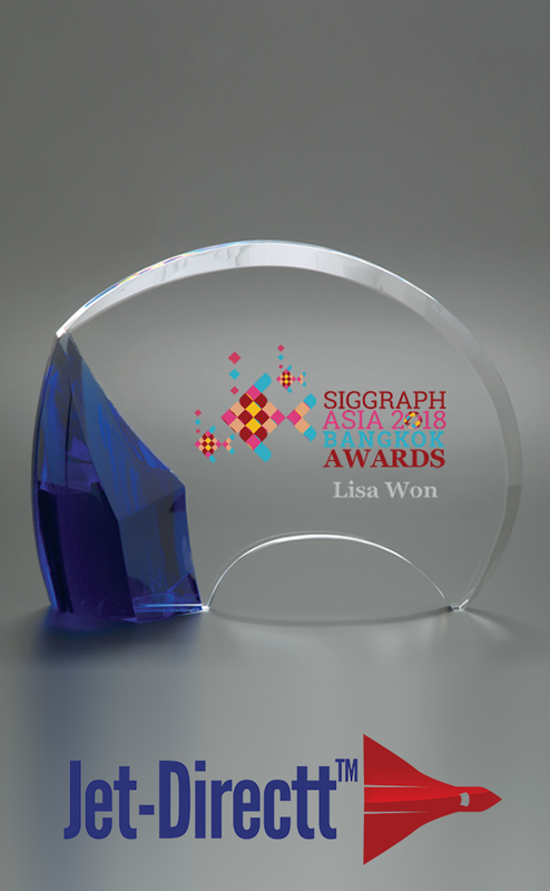 Small Carlisle Award 3