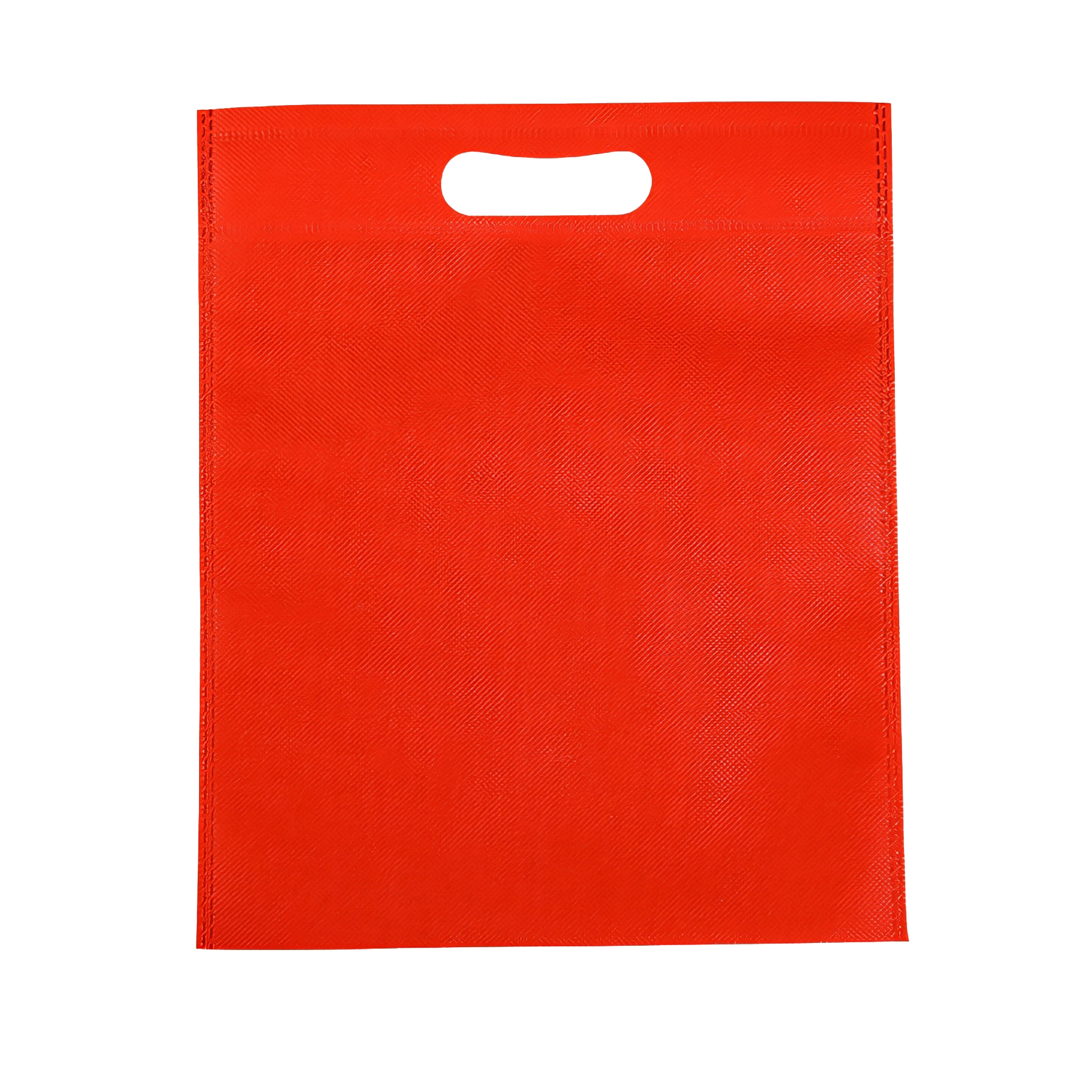 Die Cut Handle Non-Woven Bag 17