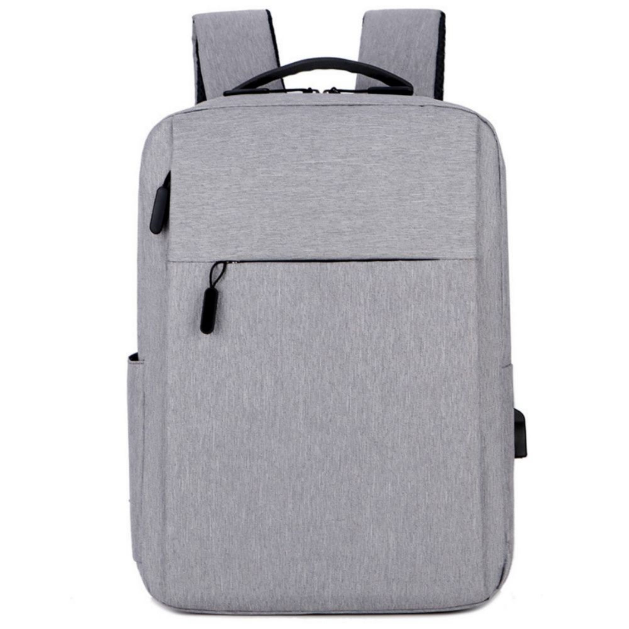 Two-shouldered Leisure Business Travel Backpack 2