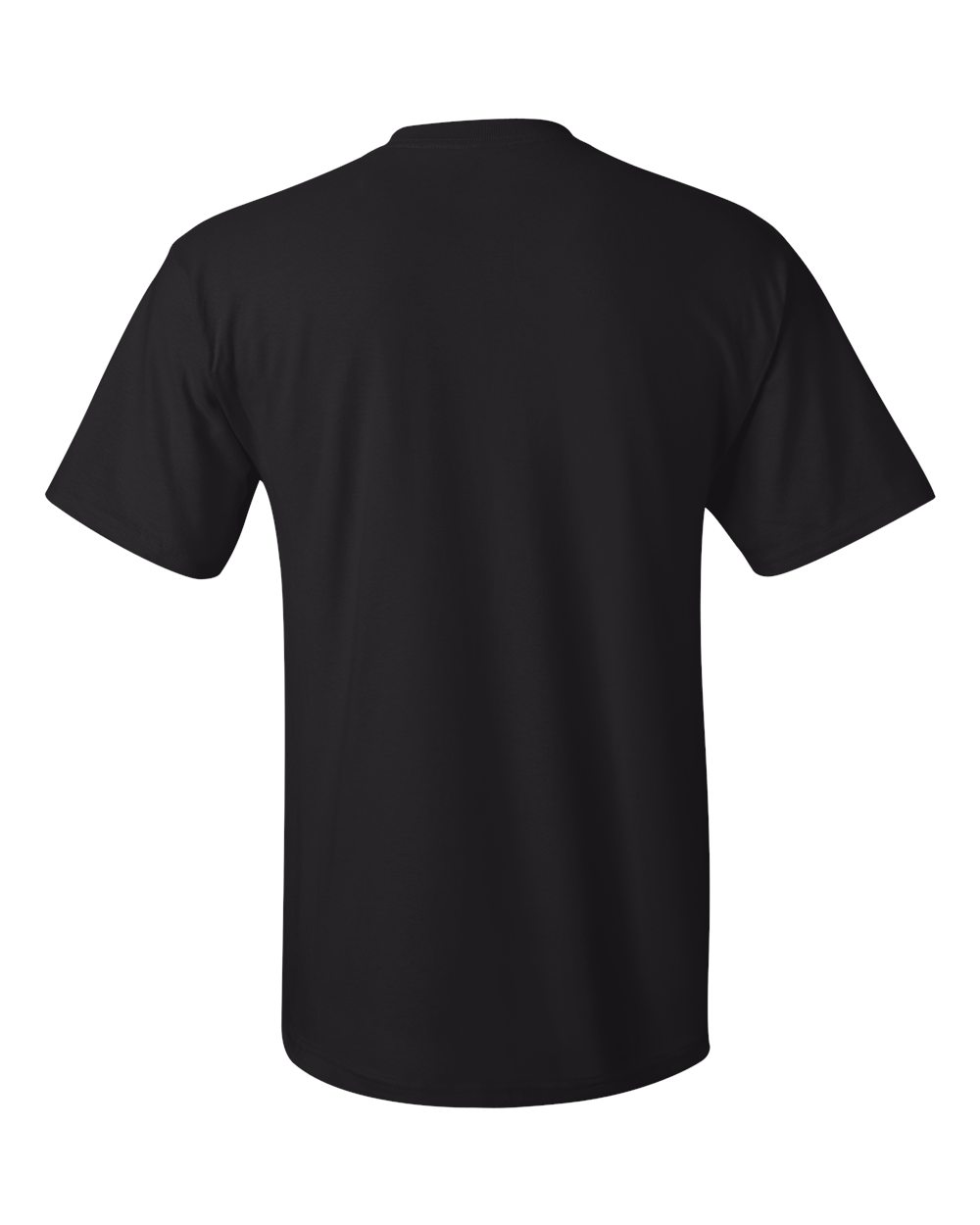 Men's Authentic Pocket T-Shirt - 5590 33