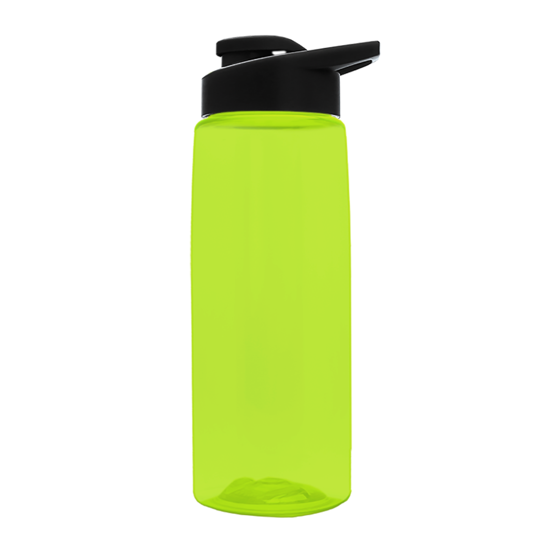 Garyline® Flair Tritan® Bottle with Drink-Thru Lid - 26 oz. 243