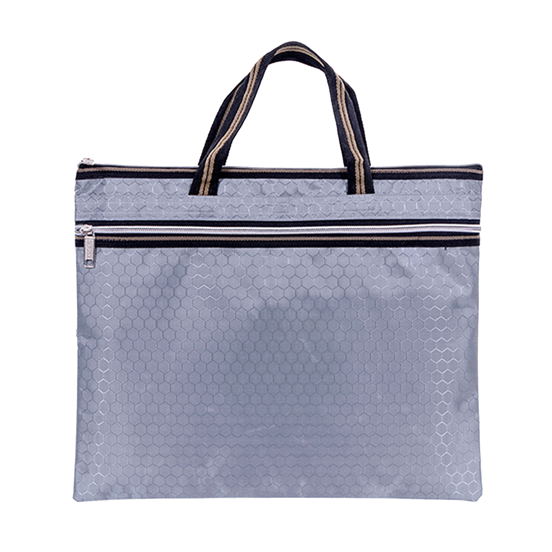 Tarvins File Bag 2
