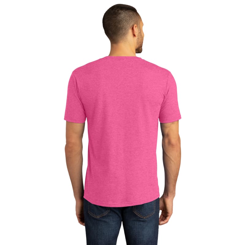 District Perfect Tri DTG Tee 117