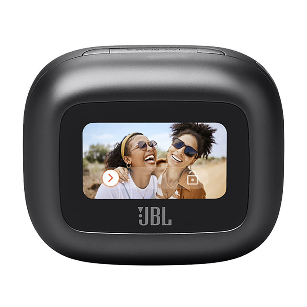 JBL Live Beam 3 Earbuds 22