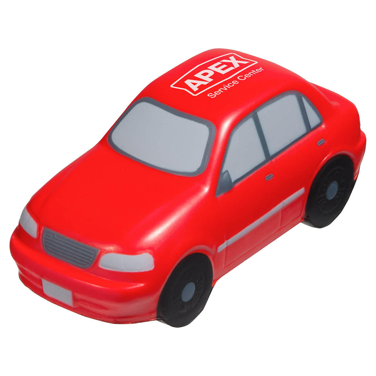 Sedan Stress Reliever 16