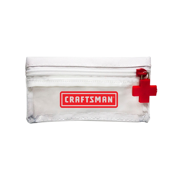 Large Medical Pouch 2
