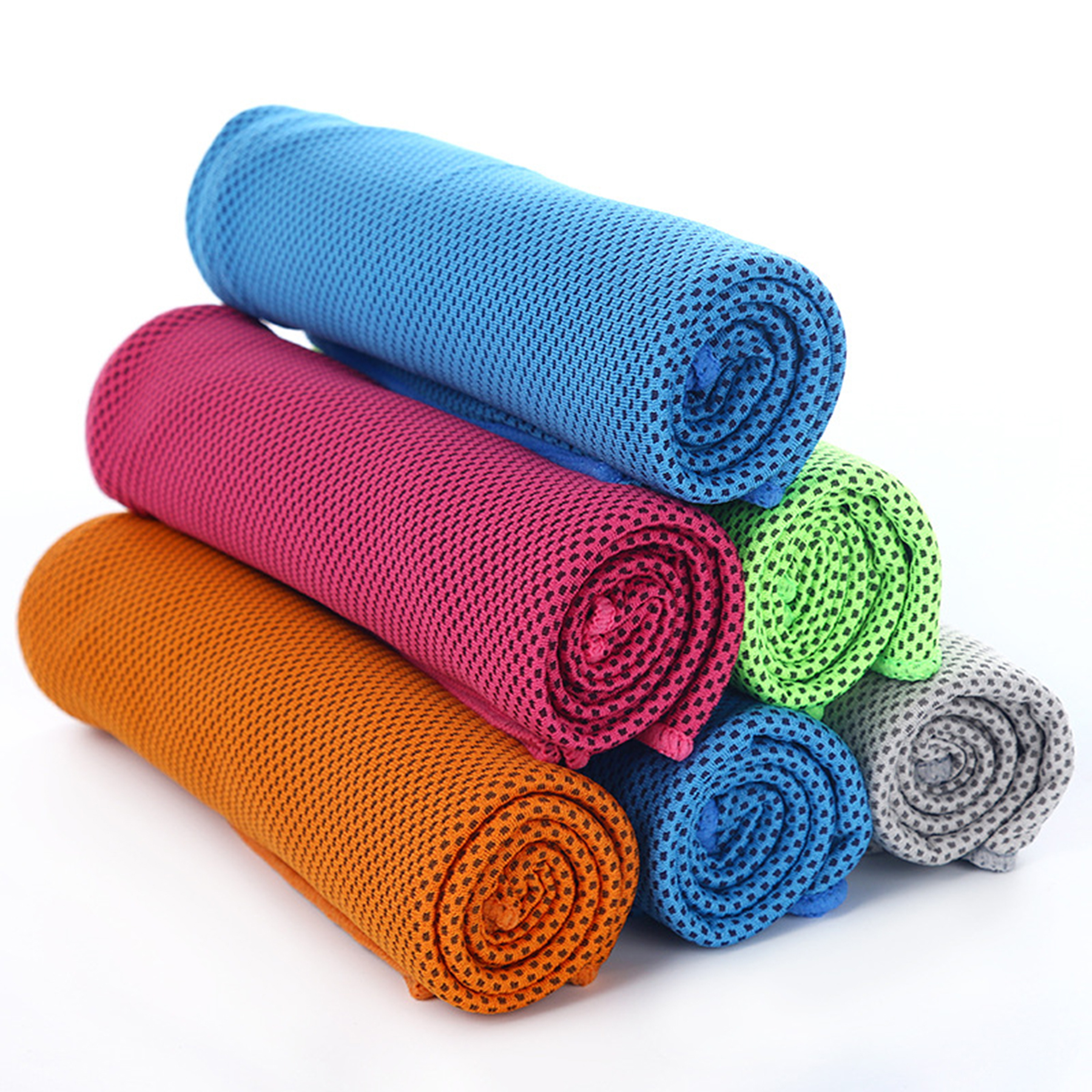 Sports Cooling Towel 2