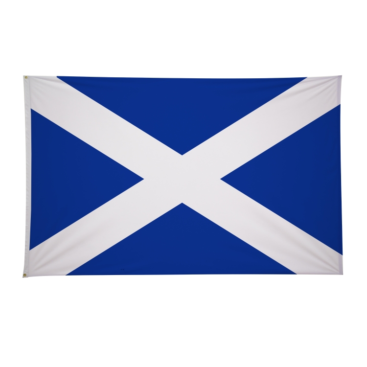 5' x 8' International Flags 151