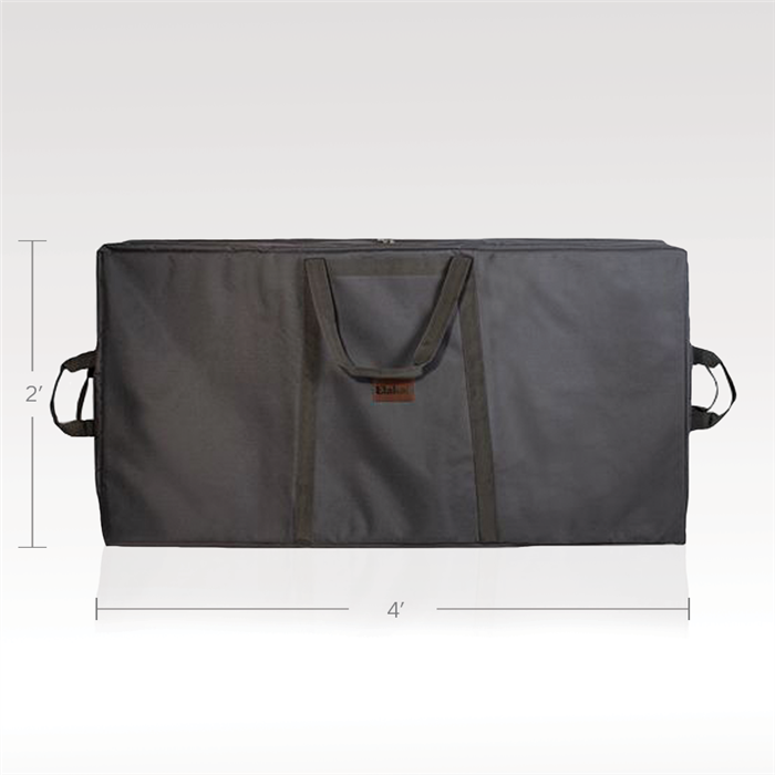 Elakai 2x4 Cornhole Board Carry Bag 3