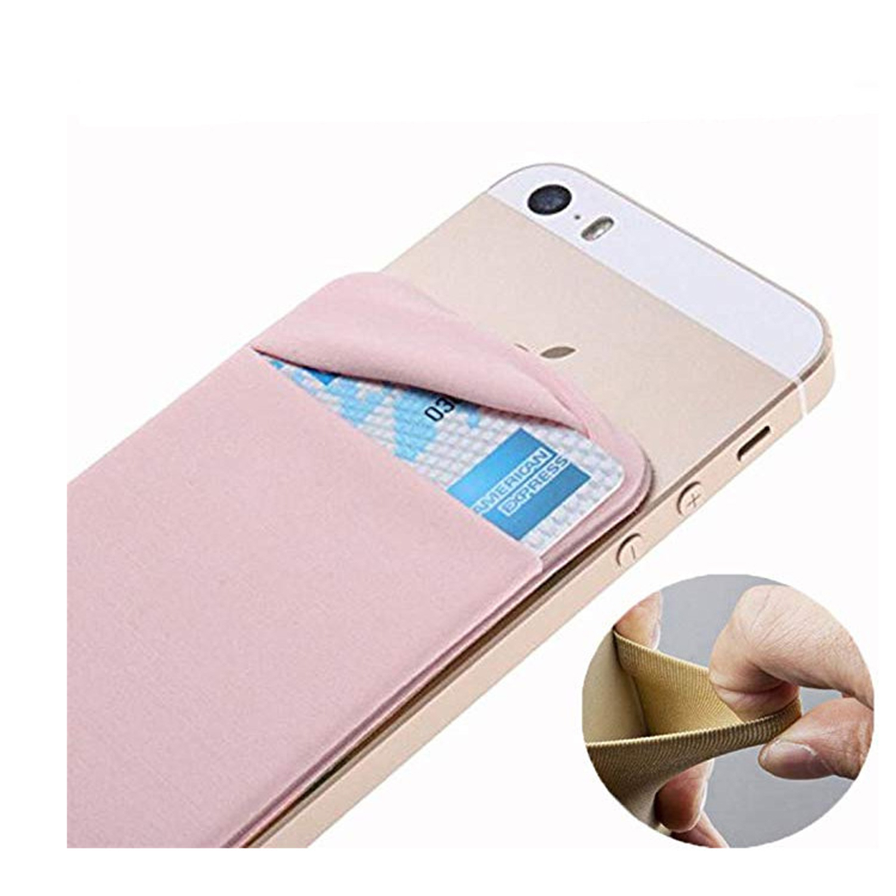 Phone Pocket Holder 4