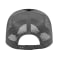 Cap America Two-Tone Trucker Mesh Back Cap 254