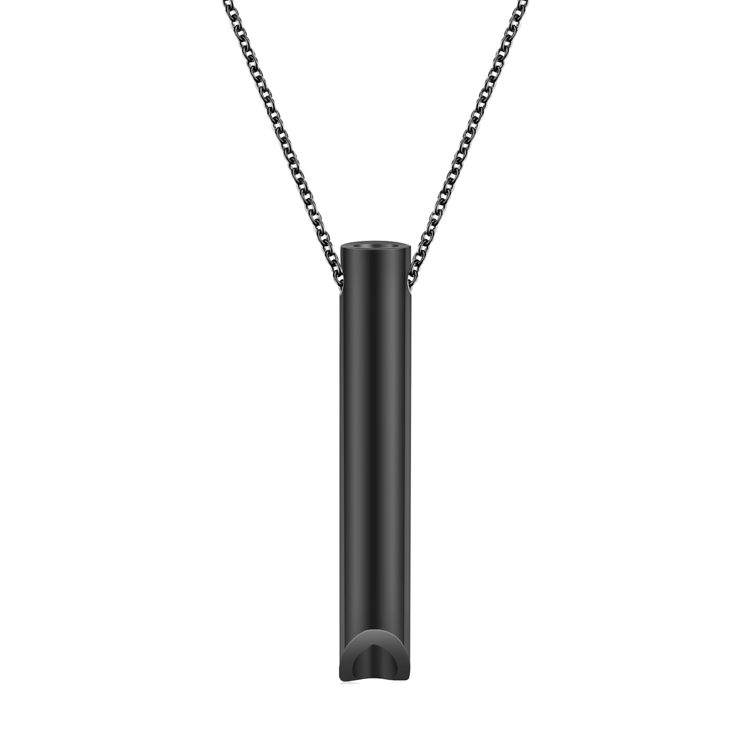 Anxiety Whistle Necklace 3