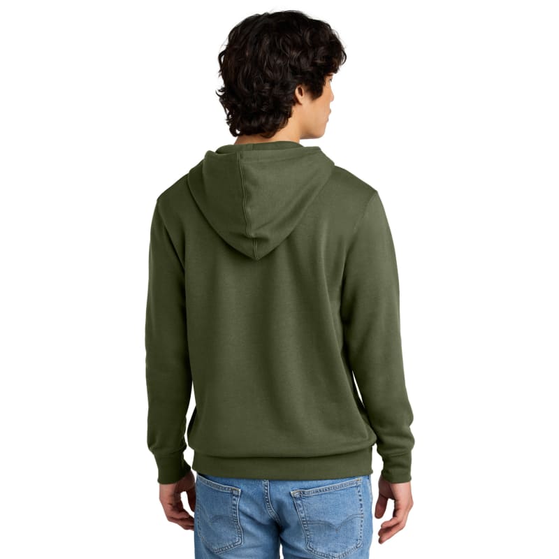 District V.I.T. Fleece Hoodie 68