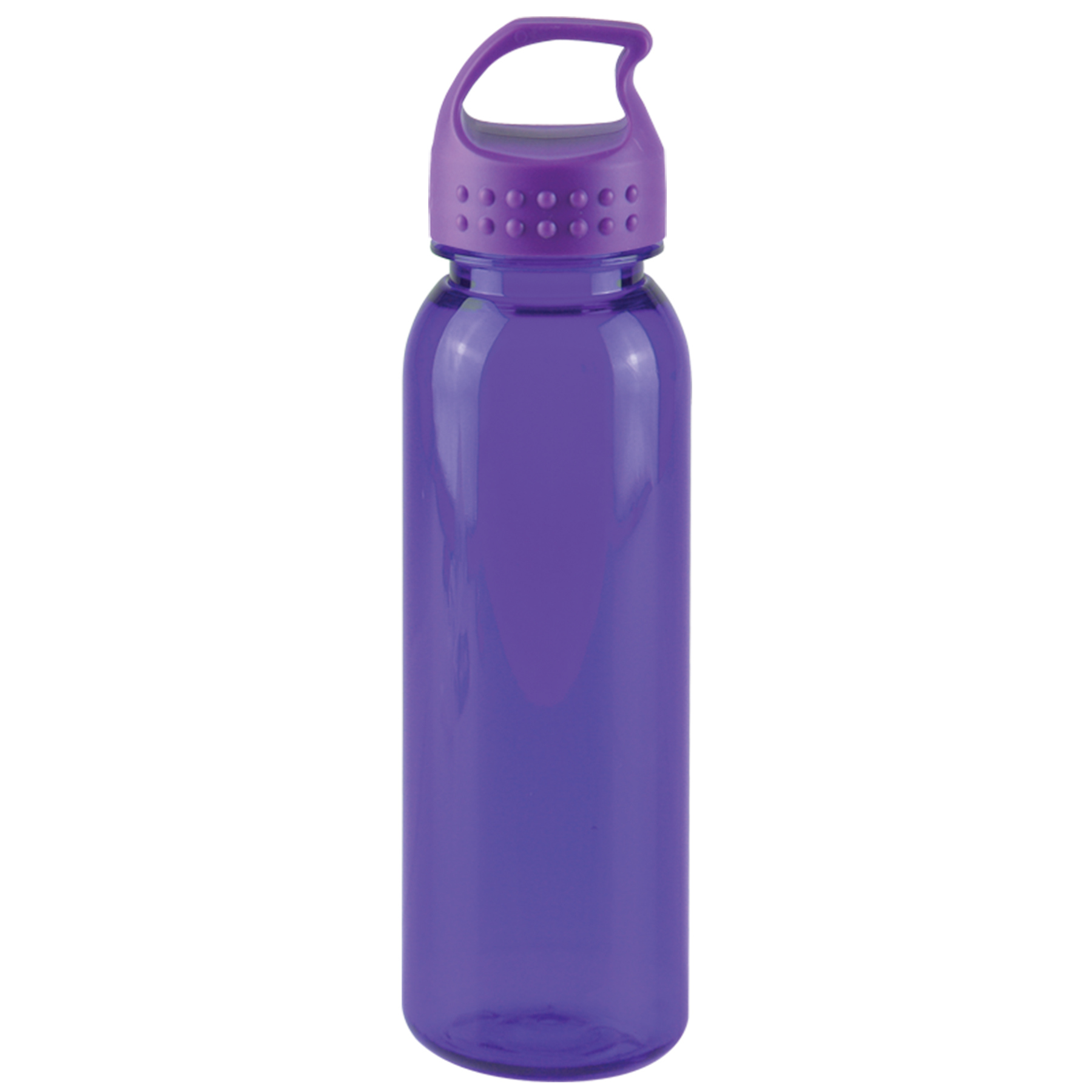 The Outdoorsman - 24 oz. Tritan ReNew bottle with Crest 1
