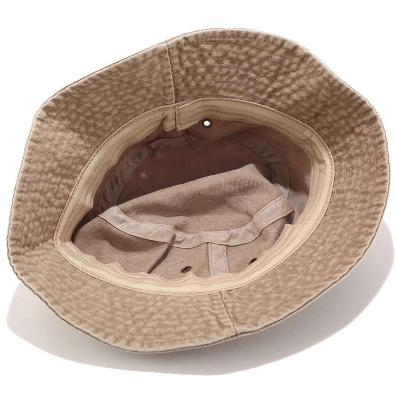Cotton Bucket Hats 6