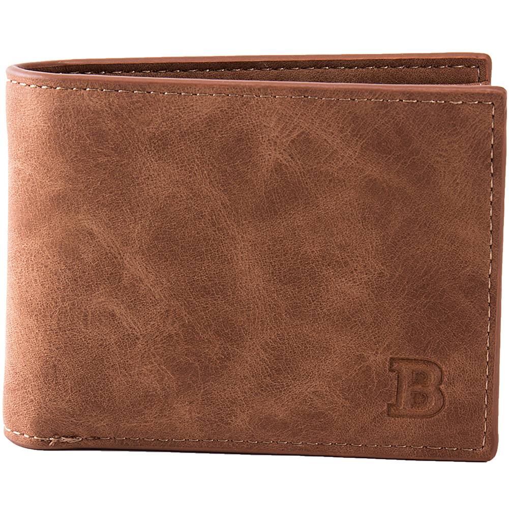 PU Leather Wallet For Men 5