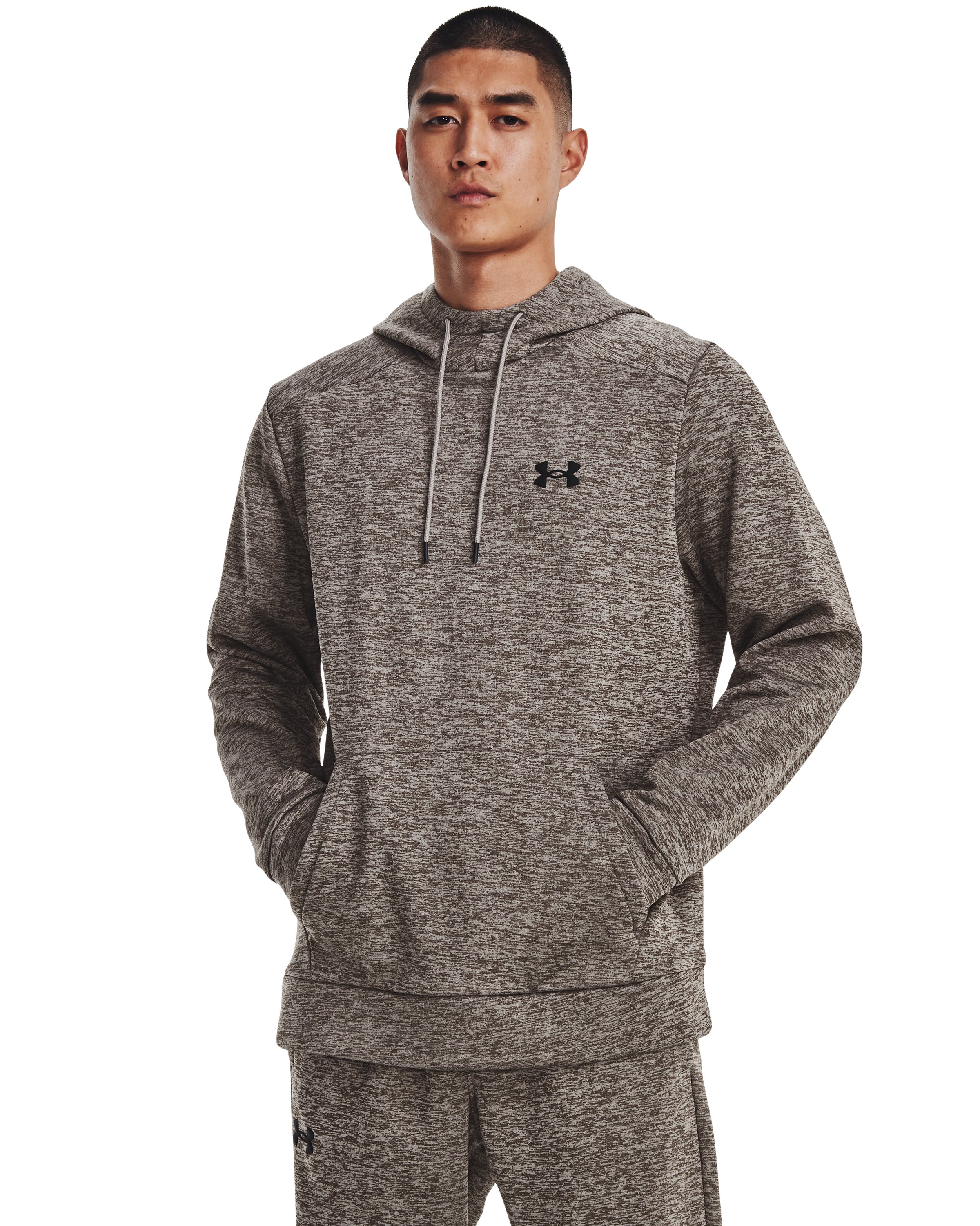 Armour Fleece Twist Men's Hoodie 17