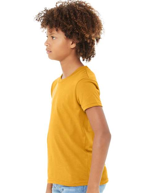 Youth Jersey Tee - 3001Y 316
