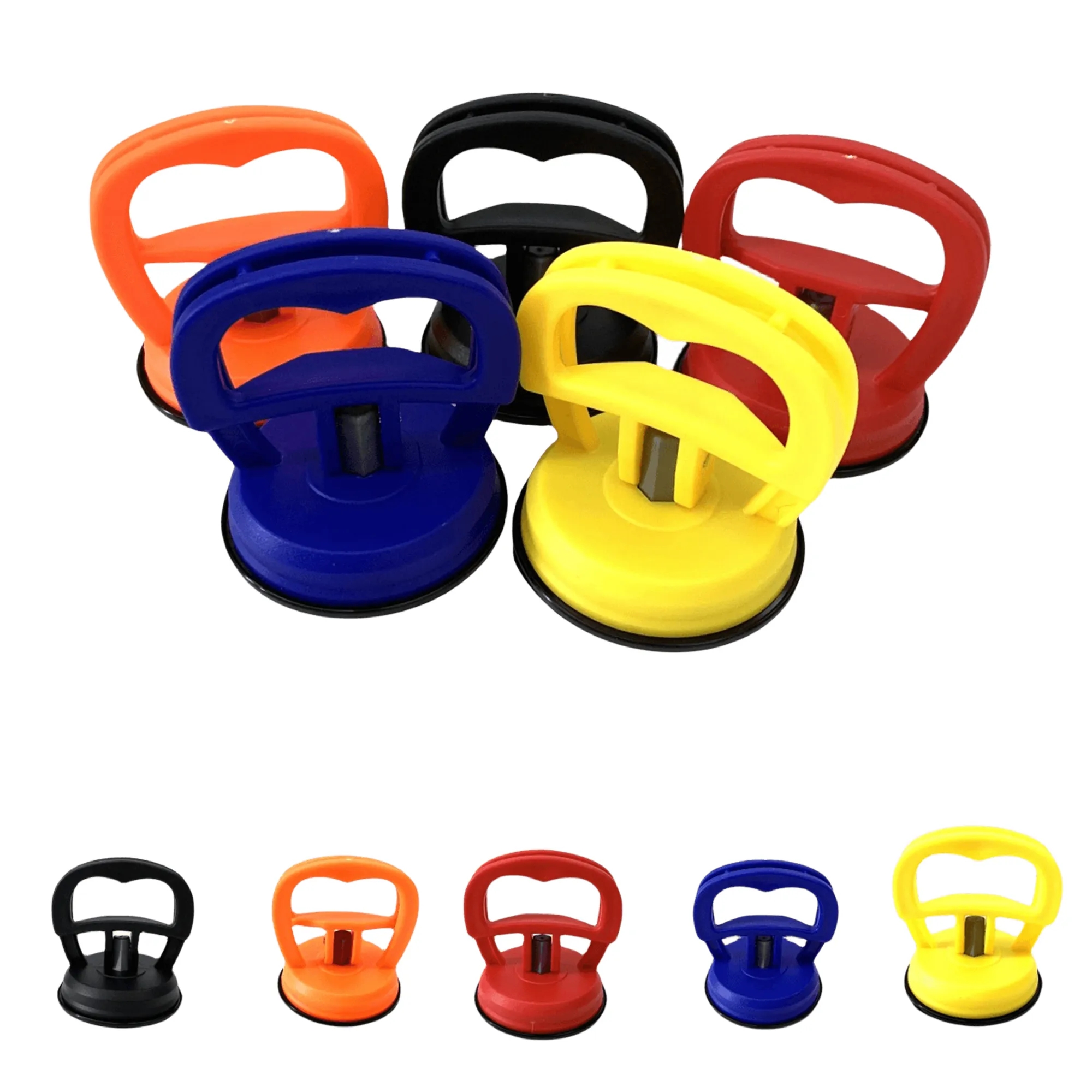 Glass Suction Cup 4