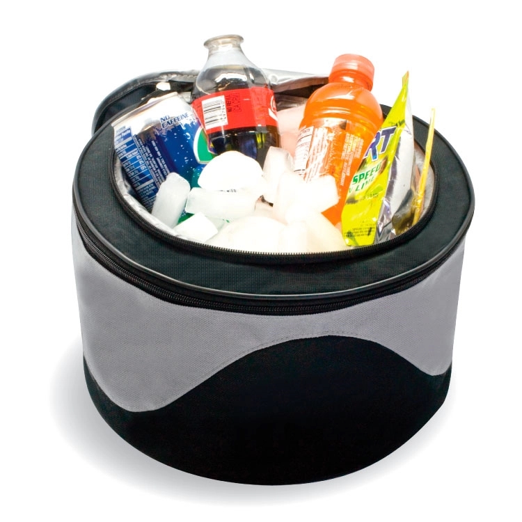 2 in 1 Cooler / BBQ Grill Combo 4
