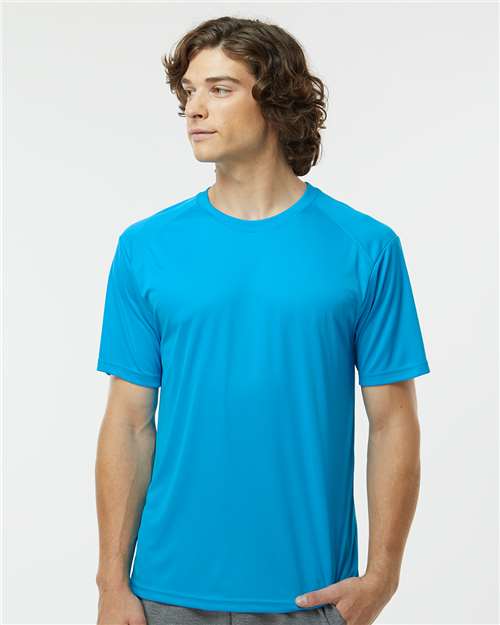 Unisex Islander Performance T-Shirt - 200 25