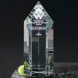 Summit Award 1