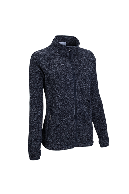 Women's Summit Sweater-Fleece Jacket 32