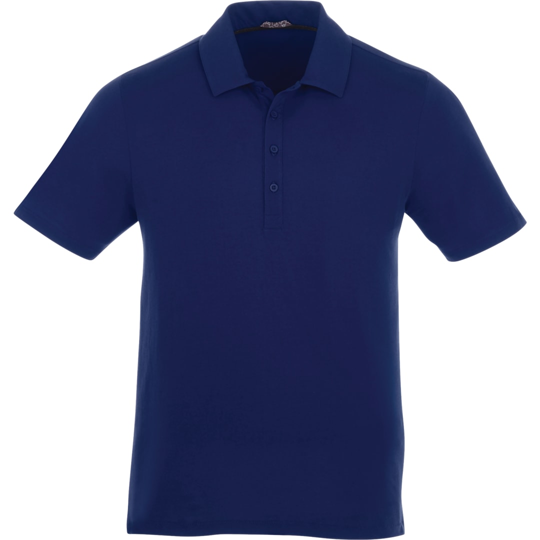 Men's ACADIA Short Sleeve Polo 41
