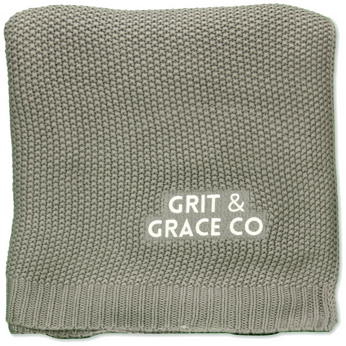 Aliehs Crochet Knit Throw 7