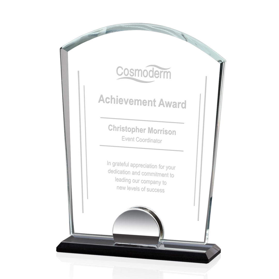 Spencer Award 3