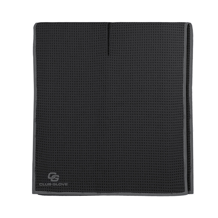 Club Glove Microfiber Caddie Towel (17" x 40") 14