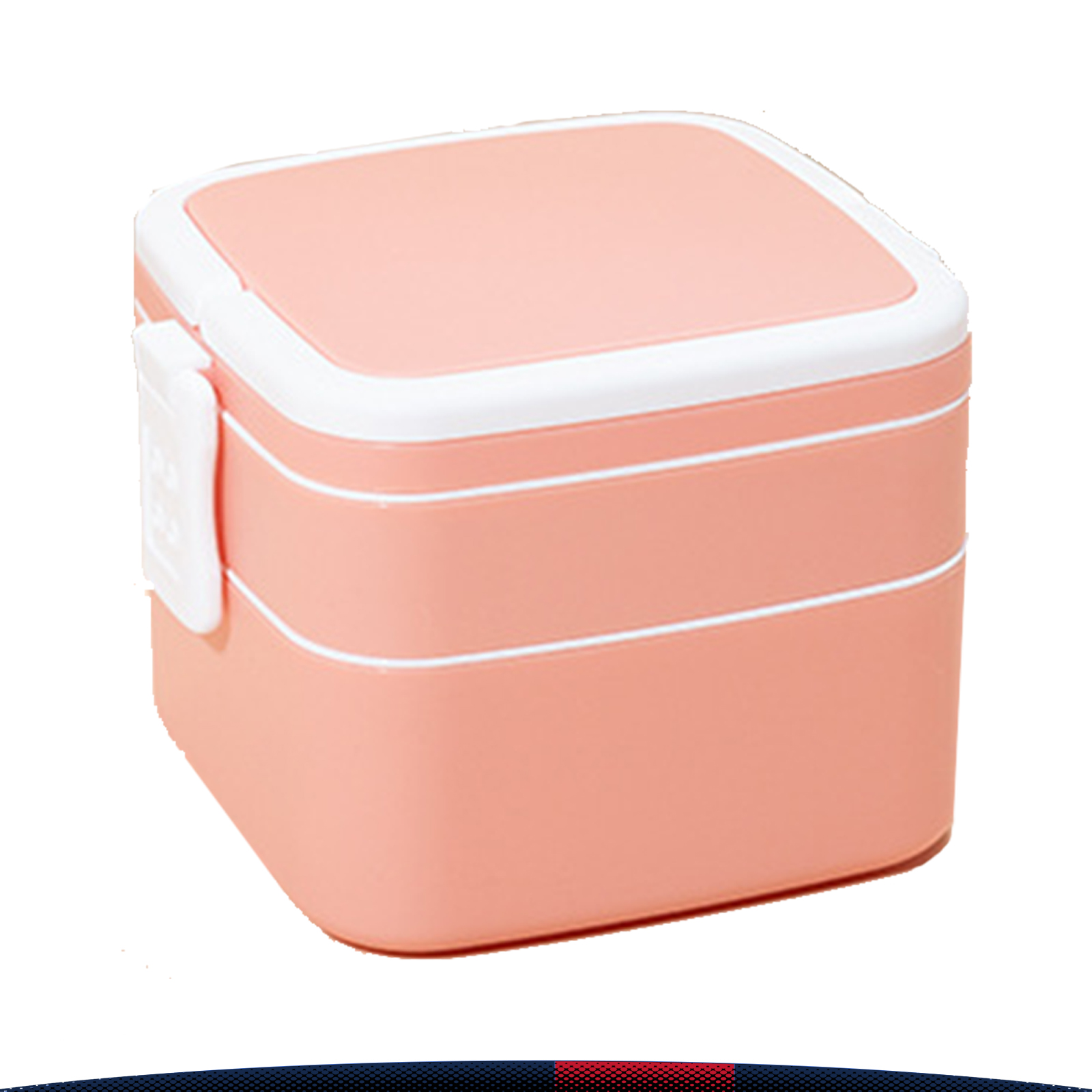 Lunch Box with Handle 5