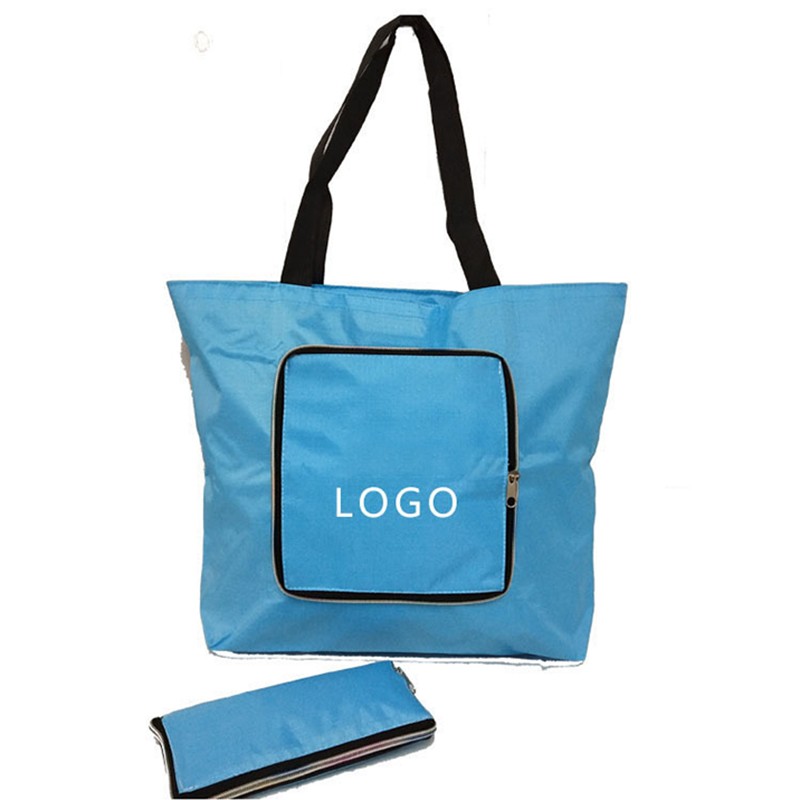 Foldable Shopping Tote Bag 2