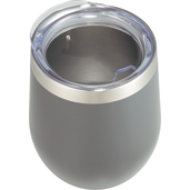 Corzo Copper Vacuum Insulated Cup 12oz 75