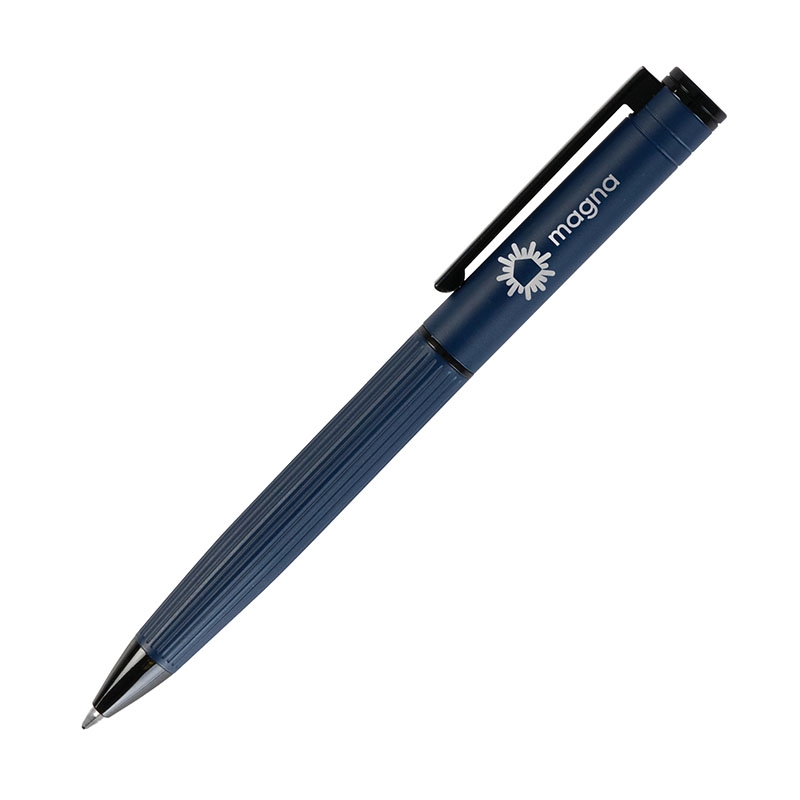 Meister Brass Ballpoint Pen 3