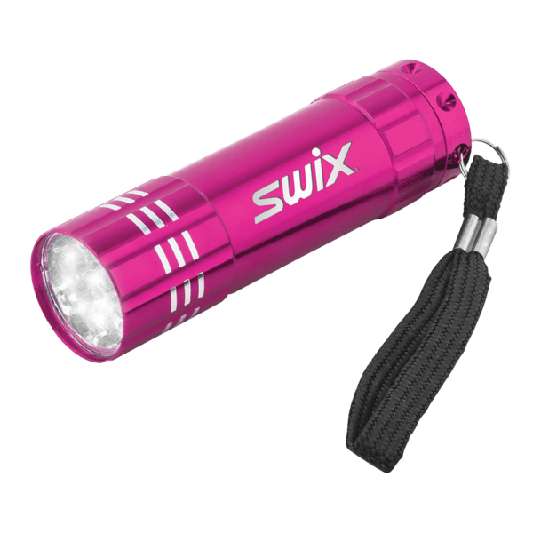 Renegade Aluminum Flashlight 168